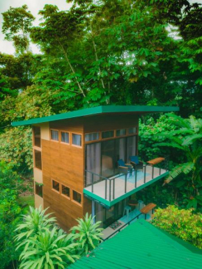 Arenal Getaway